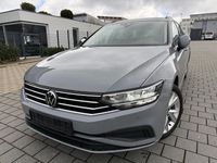 Gebraucht VW Passat R 122 PS (89 kW) 2022 Grau Kombi