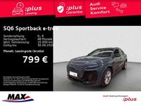 Gebraucht Audi SQ6 e-tron Edition .1 359 kW (489 PS) 2025 Magnetgrau SUV