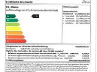 Gebraucht Volvo EX30 Plus 200 kW (272 PS) 2024 Gelb SUV