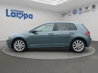 Gebraucht VW Golf VIII IQ Drive 131 PS (96 kW) 2020