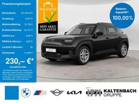 Second-hand Mini Aceman Essential 135 kW (184 CP) 2025 Negru SUV