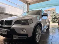 Gebraucht BMW X5 272 PS (200 kW) 2010 Grau SUV