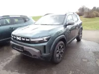 Brugt Dacia Duster Expression 131 HK (96 kW) 2025 Grøn SUV