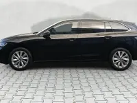 Neu Skoda Superb Selection 150 PS (110 kW) 2026 Onyxschwarz metallic Kombi