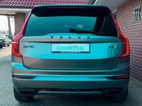 Gebraucht Volvo XC90 R-Design 224 PS (164 kW) 2016 Grau SUV