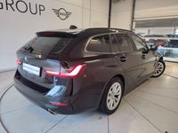 gebraucht BMW 320 d Touring