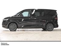 Neu VW Multivan R 150 PS (110 kW) 2025 Schwarz Van