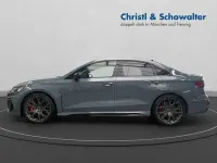 Gebraucht Audi RS3 Ambiente 400 PS (294 kW) 2026 Kemoragrau metallic Limousine