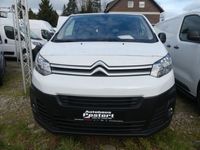gebraucht Citroën e-Jumpy Kasten Lang Elektromotor