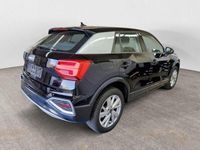 Brugt Audi Q2 Advanced Plus 116 HK (85 kW) 2024 SUV