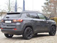 Gebraucht Jeep Compass Altitude 190 PS (139 kW) 2022 Grau SUV