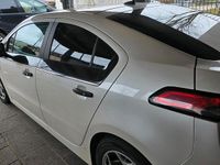 Gebraucht Opel Ampera Edition 151 PS (111 kW) 2012 Weiß Kleinwagen