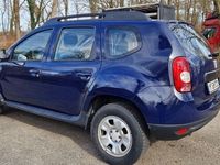 gebraucht Dacia Duster Laureate dCi 110 4x4