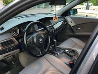 Gebraucht BMW 530 231 PS (169 kW) 2005 Limousine