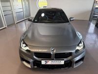 Gebraucht BMW M2 Performance 480 PS (353 kW) 2025 Grau Coupé