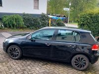 gebraucht VW Golf VI 1.6tdi 5 tühr