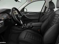 Gebraucht BMW X3 190 PS (139 kW) 2022 Weiß SUV