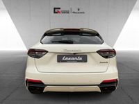 gebraucht Maserati Levante TROFEO MY23 V8 580PS AWD Bianco&Nero