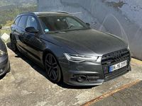 Gebraucht Audi A6 Competition 326 PS (239 kW) 2016 Kombi