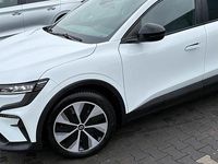 Gebraucht Renault Megane E-Tech Evolution 96 kW (131 PS) 2022 Weiß Limousine