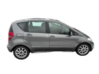 Gebraucht Mercedes A180 Avantgarde 109 PS (80 kW) 2009 Grau Kombi
