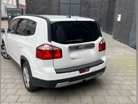 gebraucht Chevrolet Orlando 