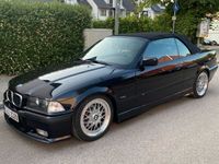 gebraucht BMW 328 Cabriolet mit Hardtop