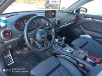 gebraucht Audi A3 Sportback (restalig)TDI euro6