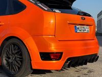 Gebraucht Ford Focus ST 226 PS (166 kW) 2006 Orange Limousine