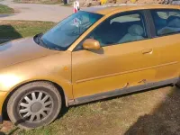 Gebraucht Audi A3 110 PS (80 kW) 2000 Kleinwagen