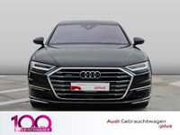 gebraucht Audi A8L TFSI e 60 TFSI e quattro tiptronic