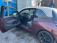 Gebraucht Opel Adam Jam 87 PS (63 kW) 2017 Kleinwagen