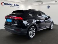 Gebraucht VW Taigo Move 150 PS (110 kW) 2024 Deep black perleffekt SUV