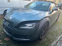 gebraucht Audi TT Roadster Automatik