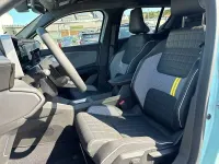 Brugt Renault 4 E-Tech Iconic 110 kW (150 HK) 2025 Grøn SUV