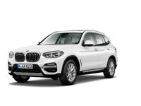 Gebraucht BMW X3 Efficient Dynamics 190 PS (139 kW) 2025 SUV
