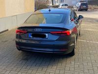 gebraucht Audi A5 2.0 TDI Leder, LED Scheinwerfer