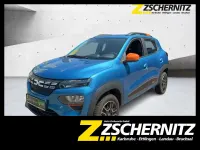 Gebraucht Dacia Spring Essentiel 33 kW (45 PS) 2023 Other Kleinwagen