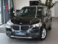Gebraucht BMW X1 Performance 150 PS (110 kW) 2020 Schwarz SUV