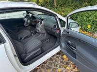 gebraucht Opel Corsa D 80PS *TÜV NEU* LPG