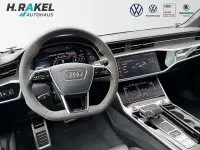 Gebraucht Audi RS6 Ambiente 600 PS (441 kW) 2024 Grau Kombi
