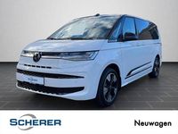 Neu VW Multivan Edition 204 PS (150 kW) 2025 Weiß Van