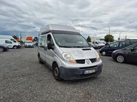 Brugt Renault Trafic 114 HK (83 kW) 2007 Sølv MPV