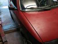 gebraucht Fiat Cinquecento 50 kmh Auto