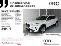 Gebraucht Cupra Formentor 150 PS (110 kW) 2023 Weiß SUV