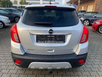 gebraucht Opel Mokka Innovation ecoFlex