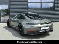 Neu Porsche 992 541 PS (397 kW) 2026 Gruen Coupé