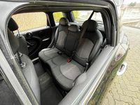 Gebraucht Mini Cooper Countryman 122 PS (89 kW) 2011 Schwarz SUV