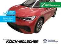 Brugt VW ID.5 Pro 210 kW (286 HK) 2025 SUV