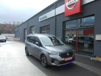 Neu Nissan Townstar Tekna 131 PS (96 kW) 2026 Grau Kombi